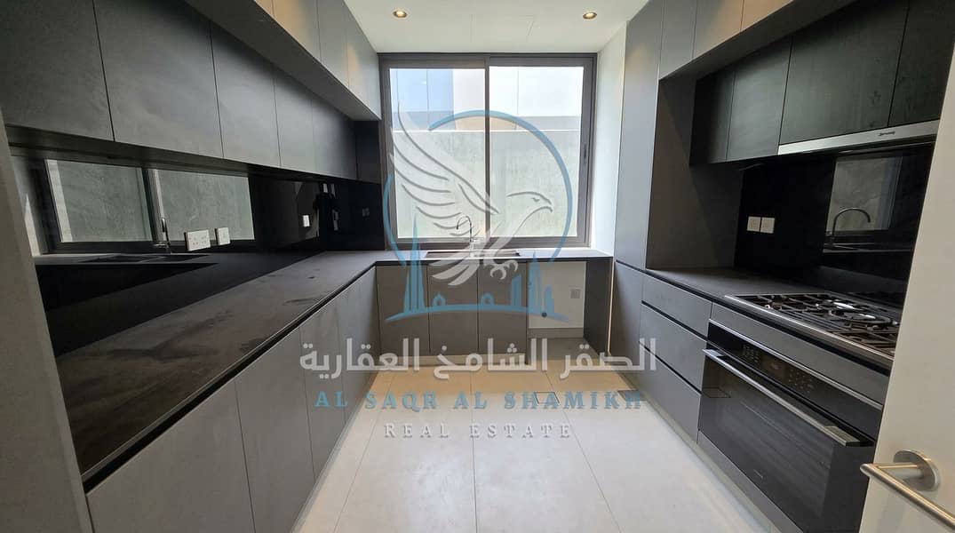 22 فيلا للإيجار في كمبوند مسار Kaya Villa for Rent in Masaar Community 21. jpeg