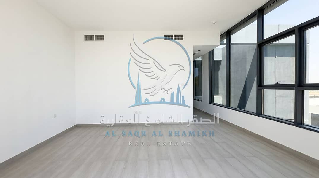 26 فيلا للإيجار في كمبوند مسار Kaya Villa for Rent in Masaar Community 27. jpeg