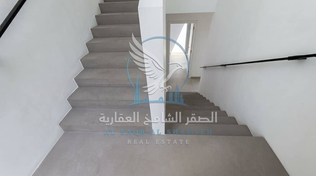 27 فيلا للإيجار في كمبوند مسار Kaya Villa for Rent in Masaar Community 28. jpeg