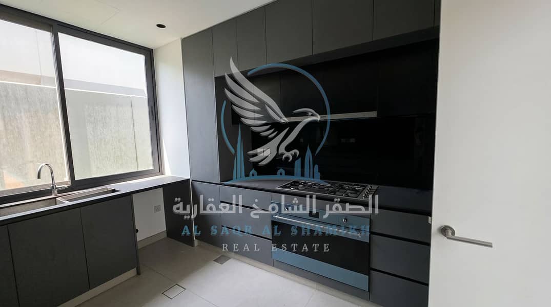 29 فيلا للإيجار في كمبوند مسار Kaya Villa for Rent in Masaar Community. jpeg
