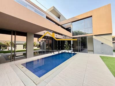 5 Bedroom Villa for Rent in Tilal City, Sharjah - 0f60b956-7686-4543-9064-7cf875539e0c. jpeg 5 Bedroom Villa for Rent in Tilal City, Sharjah - 0f60b956-7686-4543-9064-7cf875539e0c. jpeg