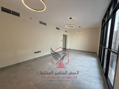 2 Slaapkamers Appartement te Huur in Al Khan, Sharjah - WhatsApp Image 2026-09-12 at 16.34. 36. jpeg