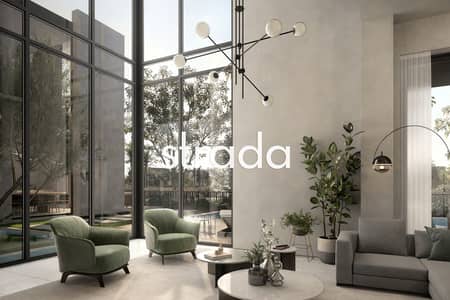 4 habitaciones Villa para en Venta en Athlon by Aldar, Dubai - Villa en Athlon by Aldar，Delphi, 4 dormitorios, 4700000 AED - 16489070