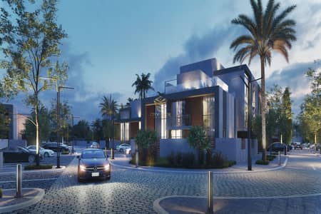 4 Bedroom Townhouse for Sale in Dubai Investments Park (DIP), Dubai - Handover 2029-Off Plan-40% Discount-Cash Offer