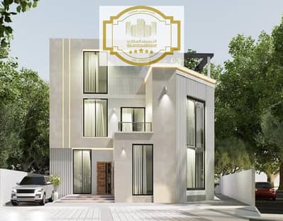 Plot for Sale in Al Zahya, Ajman - WhatsApp Image 2026-08-08 at 7.00. 11 PM. jpeg Plot for Sale in Al Zahya, Ajman - WhatsApp Image 2026-08-08 at 7.00. 11 PM. jpeg