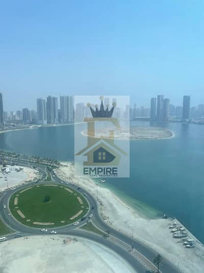 2 Bedroom Flat for Rent in Al Mamzar, Sharjah - 255119. jpg 2 Bedroom Flat for Rent in Al Mamzar, Sharjah - 255119. jpg