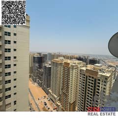 شقة في برج لافندر،مدينة الإمارات‬ 1 غرفة 330000 درهم - 16489116