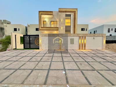 4 Slaapkamers Villa te Koop in Al Helio, Ajman - IMG-20250812-WA0935. jpg