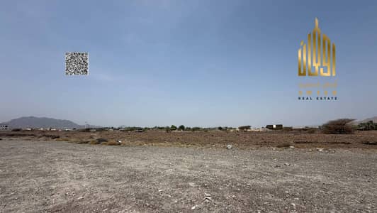 Plot de à à vendre à Masfout, Ajman - Terrain à Masfout, 195000 AED - 16489151 Plot de à à vendre à Masfout, Ajman - Terrain à Masfout, 195000 AED - 16489151