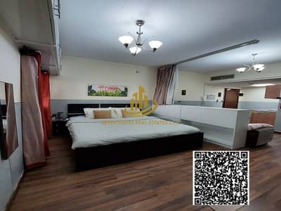 Studio de à à vendre à Al Bustan, Ajman - 3. png Studio de à à vendre à Al Bustan, Ajman - 3. png