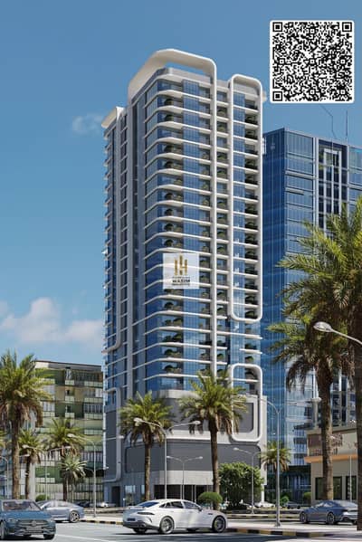 2 Slaapkamers Appartement te Koop in Al Rashidiya, Ajman - WhatsApp Image 2026-05-19 at 16.40. 37. jpeg 2 Slaapkamers Appartement te Koop in Al Rashidiya, Ajman - WhatsApp Image 2026-05-19 at 16.40. 37. jpeg