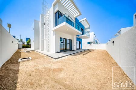 6 Schlafzimmer Villa zum Miete in DAMAC Lagoons, Dubai - Villa in DAMAC Lagoons,Santorini, 6 schlafzimmer, 395000 AED - 16489186 6 Schlafzimmer Villa zum Miete in DAMAC Lagoons, Dubai - Villa in DAMAC Lagoons,Santorini, 6 schlafzimmer, 395000 AED - 16489186