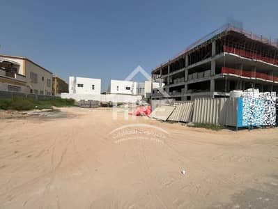 Plot para en Venta en Al Mowaihat, Ajman - WhatsApp Image 2026-09-10 at 10.43. 31 AM. jpeg Plot para en Venta en Al Mowaihat, Ajman - WhatsApp Image 2026-09-10 at 10.43. 31 AM. jpeg