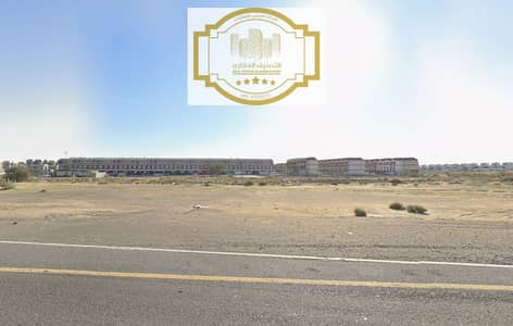 Plot for Sale in Al Zahya, Ajman - لقطة شاشة 2026-08-24 094559. png Plot for Sale in Al Zahya, Ajman - لقطة شاشة 2026-08-24 094559. png