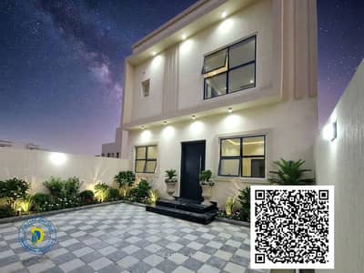 3 Bedroom Townhouse for Sale in Al Helio, Ajman - Gemini_Generated_Image_np1ccknp1ccknp1c. jpg 3 Bedroom Townhouse for Sale in Al Helio, Ajman - Gemini_Generated_Image_np1ccknp1ccknp1c. jpg