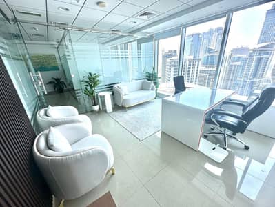Office te Huur in Business Bay, Dubai - WhatsApp Image 2026-09-12 at 6.59. 50 PM. jpeg