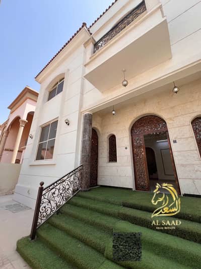 5 Slaapkamers Villa te Koop in Al Mowaihat, Ajman - WhatsApp Image 2026-09-12 at 17.58. 01. jpeg