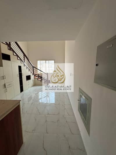 1 habitación Apartamento para en Alquiler en Al Jurf, Ajman - WhatsApp Image 2026-09-06 at 2.54. 48 PM (1). jpeg