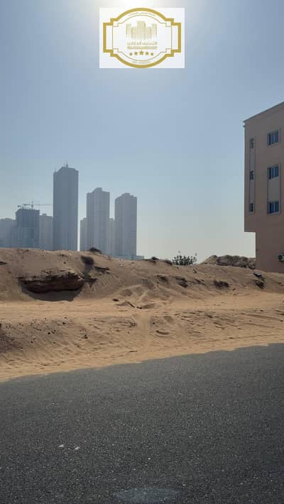 Plot for Sale in Al Alia, Ajman - IMG-20251104-WA0085. jpg Plot for Sale in Al Alia, Ajman - IMG-20251104-WA0085. jpg