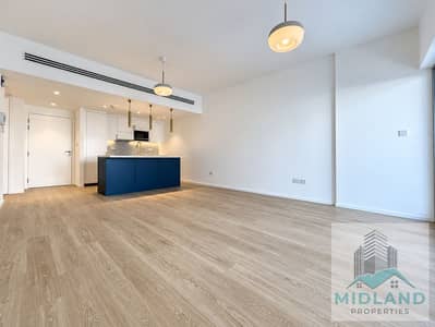 1 habitación Apartamento para en Venta en The Greens, Dubai - C7D762BC-115D-4C35-BFFB-F589A34D3416. png