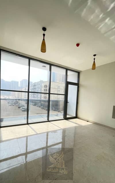 1 habitación Apartamento para en Alquiler en Al Khan, Sharjah - WhatsApp Image 2026-09-12 at 6.01. 14 PM (1). jpeg