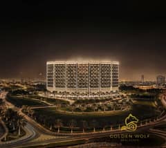 40/60 Payment Plan | Multiple Views | Binghatti Wraith Al Jaddaf