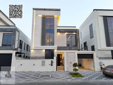 5 Bedroom Villa for Sale in Al Yasmeen, Ajman - 228978. jpg