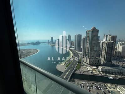 2 Slaapkamers Appartement te Huur in Al Mamzar, Sharjah - WhatsApp Image 2026-09-11 at 3.02. 02 PM (3). jpeg 2 Slaapkamers Appartement te Huur in Al Mamzar, Sharjah - WhatsApp Image 2026-09-11 at 3.02. 02 PM (3). jpeg