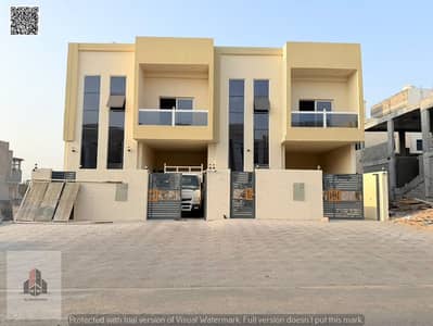 تاون هاوس 3 غرف نوم للبيع في الحليو، عجمان - 1000479339. jpg