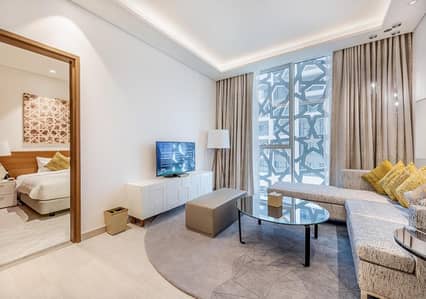 1 Bedroom Hotel Apartment for Rent in Al Garhoud, Dubai - GMGRD_1BHK (4). jpg 1 Bedroom Hotel Apartment for Rent in Al Garhoud, Dubai - GMGRD_1BHK (4). jpg