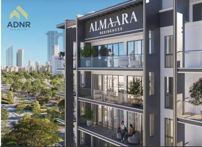 1 Спальня Апартамент Продажа в Аль Фурджан, Дубай - Screenshot 2026-09-11 160956. png