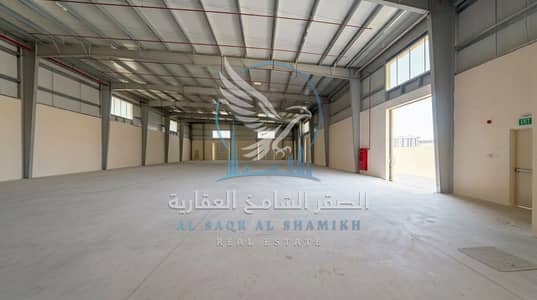 Warehouse for Rent in Al Sajaa, Sharjah - industrial-warehouse-for-rent-al-sajaa. jpeg