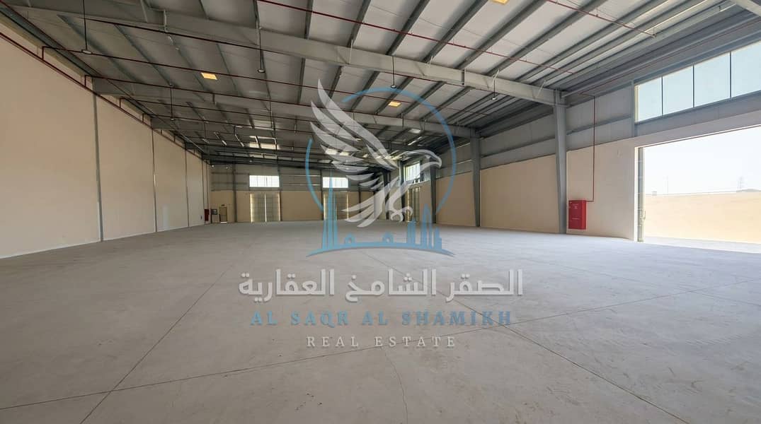3 modern-fire-system-warehouse-al-sajaa. jpeg