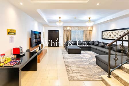 Villa de 3 chambres à à vendre à Jumeirah Village Circle (JVC), Dubai - Villa à Jumeirah Village Circle (JVC)，JVC District 11，Diamond Views III, 3 chambres, 2800000 AED - 16489651