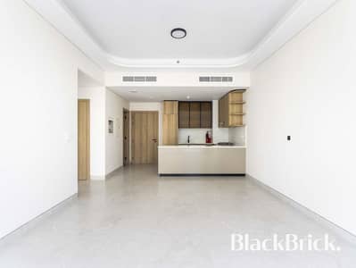 1 habitación Apartamento para en Alquiler en Dubai Hills Estate, Dubai - Apartamento en Dubai Hills Estate，Golf Residences by Fortimo, 1 dormitorio, 140000 AED - 16489683