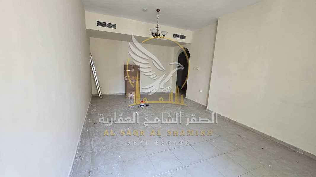 3 apartment-for-rent-1-bedroom-alqlyaa-alsharqa-living-room-09. jpg
