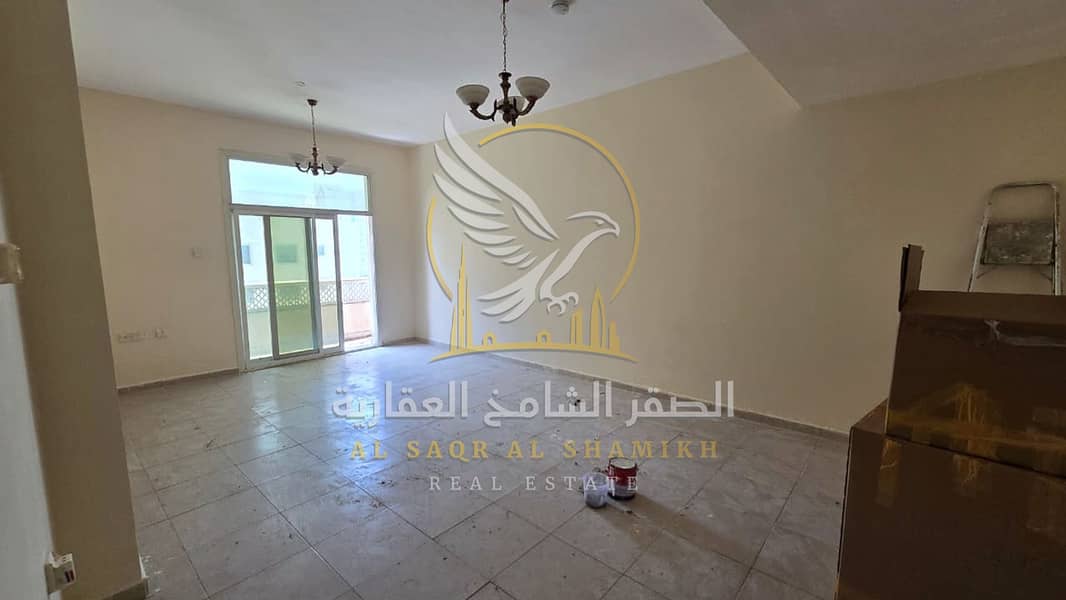 4 apartment-for-rent-1-bedroom-alqlyaa-alsharqa-living-room-12. jpg