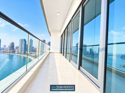 3 habitaciones Apartamento para en Alquiler en Al Mamzar, Sharjah - 3B1377BE-98B8-4EF2-8A42-E6B44C8DAFBB. jpeg 3 habitaciones Apartamento para en Alquiler en Al Mamzar, Sharjah - 3B1377BE-98B8-4EF2-8A42-E6B44C8DAFBB. jpeg