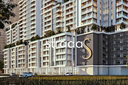 2 Schlafzimmer Wohnung zum Verkauf in Sobha Hartland, Dubai - Wohnung in Sobha Hartland,Sobha Creek Vistas Heights,Sobha Creek Vistas Heights Tower A, 2 schlafzimmer, 2450979 AED - 16489742 2 Schlafzimmer Wohnung zum Verkauf in Sobha Hartland, Dubai - Wohnung in Sobha Hartland,Sobha Creek Vistas Heights,Sobha Creek Vistas Heights Tower A, 2 schlafzimmer, 2450979 AED - 16489742