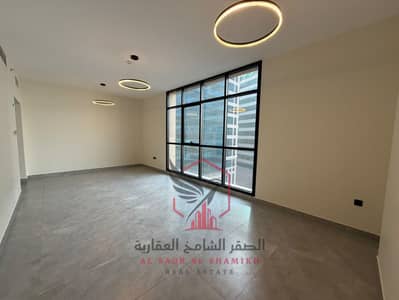 2 Slaapkamers Appartement te Huur in Al Khan, Sharjah - WhatsApp Image 2026-09-12 at 4.34. 36 PM (1). jpeg