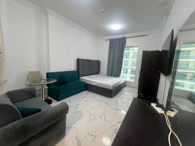 Estudio para en Alquiler en Al Rashidiya, Ajman - 1000393160. jpg
