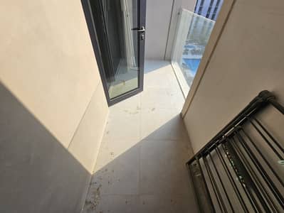 1 Bedroom Apartment for Rent in Aljada, Sharjah - 1000327239. jpg