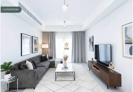 Appartement de 2 chambres à à vendre à Emirates City, Ajman - 20de6f1e-5361-4e3a-9467-bf77b6eca03c. jpeg