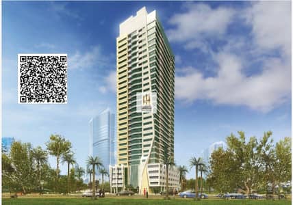 Appartement de 1 chambre à à vendre à Emirates City, Ajman - 11844927-aea0-41ec-802c-a24b00f0c999. jpeg