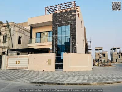 7 Slaapkamers Villa te Koop in Al Helio, Ajman - WhatsApp Image 2025-12-19 at 12.45. 53 PM (1). jpeg