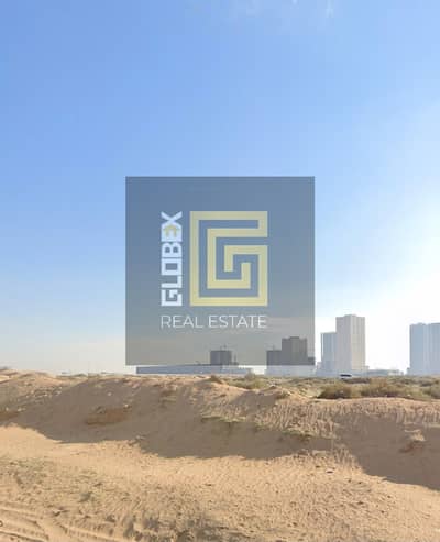 Plot zum Verkauf in Al Alia, Ajman - WhatsApp Image 2026-09-10 at 7.52. 11 AM (2). jpeg Plot zum Verkauf in Al Alia, Ajman - WhatsApp Image 2026-09-10 at 7.52. 11 AM (2). jpeg