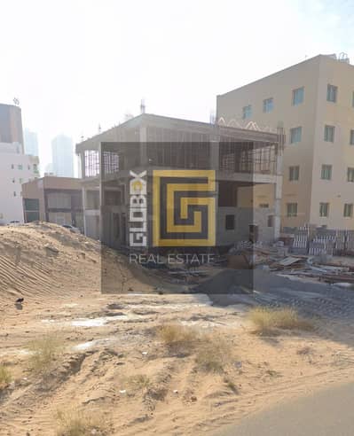 Plot zum Verkauf in Al Alia, Ajman - WhatsApp Image 2026-09-10 at 7.58. 18 AM (2). jpeg Plot zum Verkauf in Al Alia, Ajman - WhatsApp Image 2026-09-10 at 7.58. 18 AM (2). jpeg