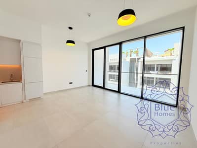 استوديو  للايجار في أرجان، دبي - 82542. jpg