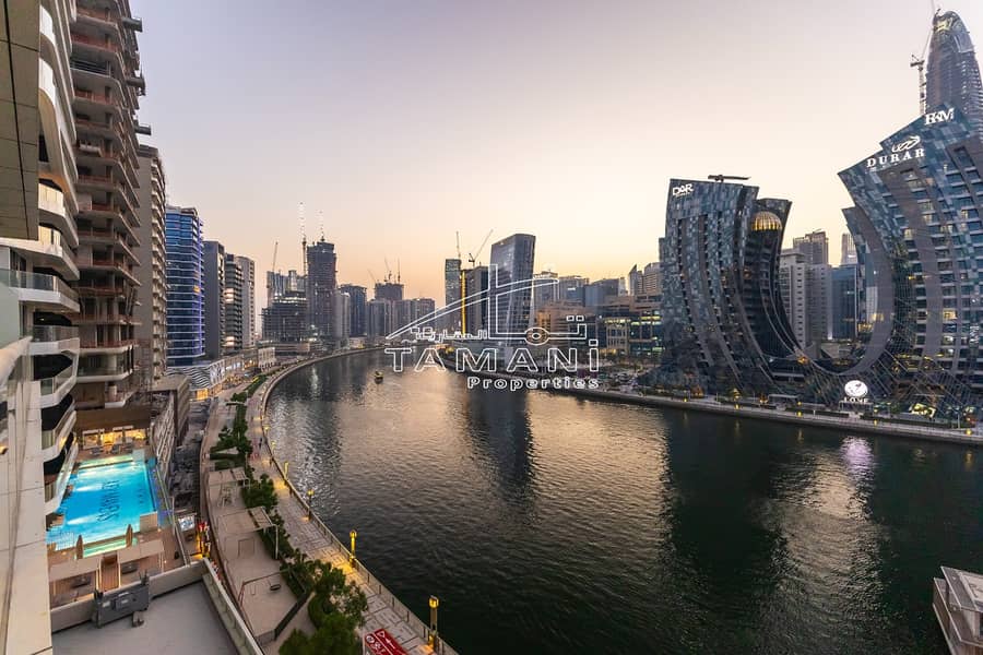 Appartamento a Business Bay,Scala Tower, 2 camere da letto, 2200000 AED - 14914759 Appartamento a Business Bay,Scala Tower, 2 camere da letto, 2200000 AED - 14914759