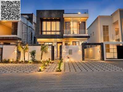 6 Cпальни Вилла Продажа в Аль Хелио, Аджман - 1000702044. png 6 Cпальни Вилла Продажа в Аль Хелио, Аджман - 1000702044. png